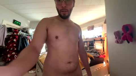 SimplyHorny online show from 12-05-25, 01:31