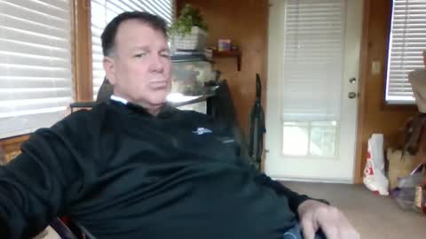 HSS online show from 01-17-25, 12:53