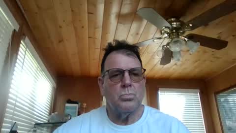 HSS online show from 02-23-26, 09:01