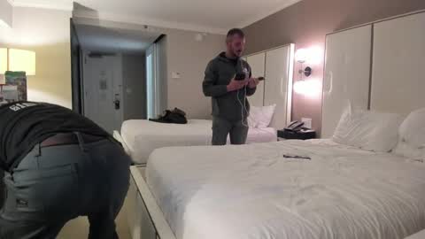 hardworkertn online show from 01-17-25, 02:18