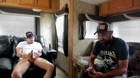 hardworkertn online show from 01-23-25, 05:52