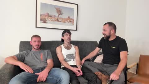 hardworkertn online show from 01-27-25, 02:20