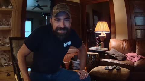 hardworkertn online show from 01-29-25, 05:45