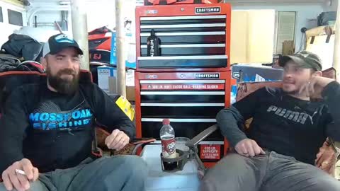 hardworkertn online show from 02-02-25, 02:48