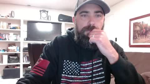 hardworkertn online show from 02-06-25, 02:33