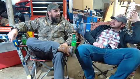 hardworkertn online show from 02-11-25, 02:14