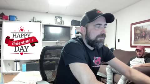 hardworkertn online show from 02-15-25, 02:15