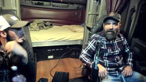 hardworkertn online show from 02-18-25, 02:16