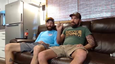 hardworkertn online show from 02-20-25, 07:30