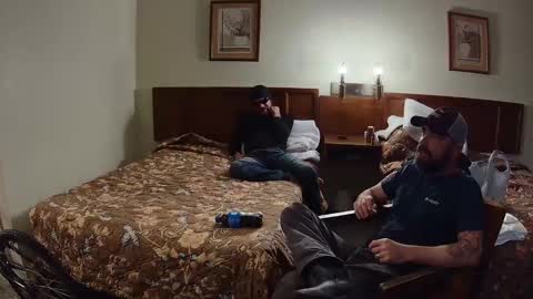 hardworkertn online show from 02-23-25, 05:50