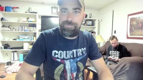 hardworkertn online show from 02-27-25, 08:53