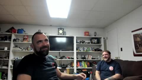 hardworkertn online show from 03-07-25, 09:06