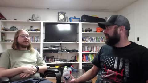 hardworkertn online show from 03-08-25, 07:42