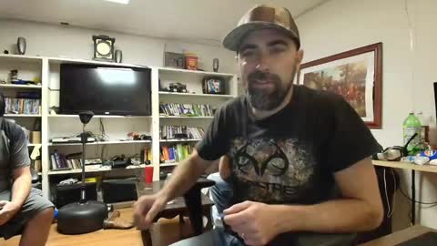 hardworkertn online show from 03-12-25, 01:58