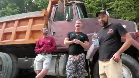 hardworkertn online show from 09-08-25, 06:51