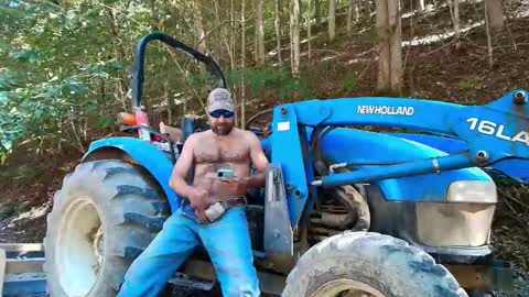 hardworkertn online show from 10-10-25, 05:45