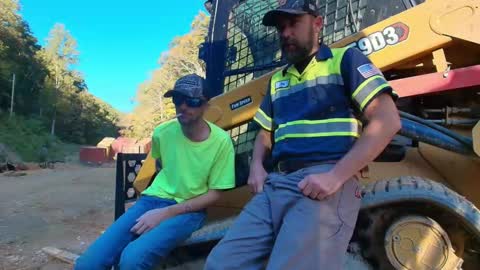 hardworkertn online show from 10-15-25, 10:21