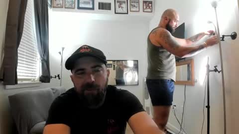 hardworkertn online show from 05-08-26, 05:07