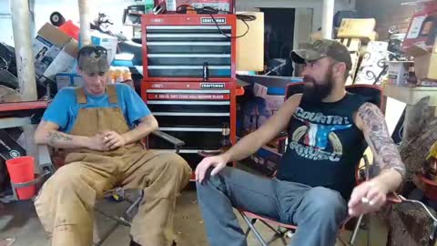 hardworkertn online show from 05-27-26, 07:11