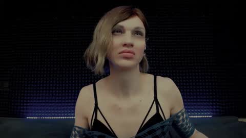 Miss Hardy online show from 02-22-26, 04:57