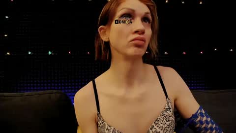 Miss Hardy online show from 05-25-26, 03:56