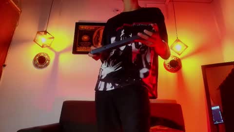 Snapshot of haresandpame_mds chatting on 12-15-25, 04:06 Hares online show from 12-15-25, 04:06