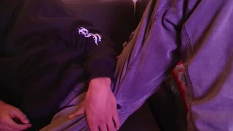 Snapshot of haresandpame_mds chatting on 02-25-26, 02:48 Hares online show from 02-25-26, 02:48