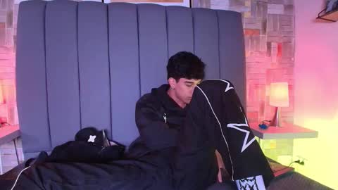 Snapshot of haresandpame_mds chatting on 03-03-26, 01:50 Hares online show from 03-03-26, 01:50