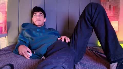 Hares online show from 03-07-26, 02:25