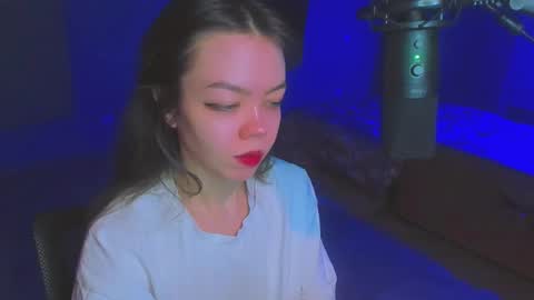 Miss Hari online show from 12-15-24, 08:41