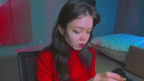 Miss Hari online show from 12-26-24, 07:27