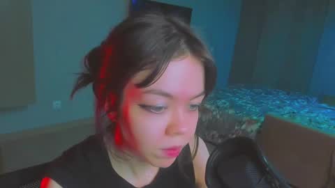 Miss Hari online show from 01-14-25, 10:38