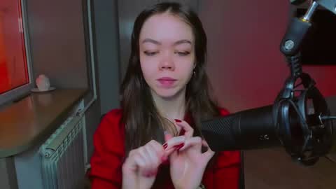 Miss Hari online show from 02-14-25, 07:59