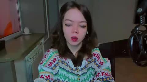 Miss Hari online show from 02-15-25, 07:16