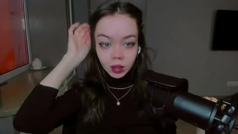 Miss Hari online show from 02-19-25, 08:12