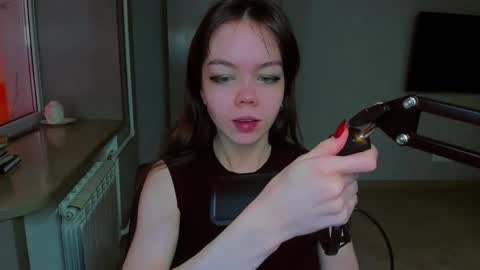 Miss Hari online show from 02-22-25, 10:29