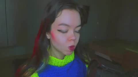 Miss Hari online show from 03-11-25, 10:29