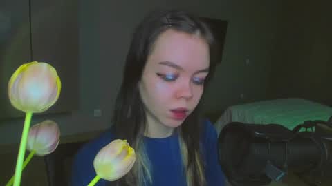 Miss Hari online show from 03-12-25, 08:19