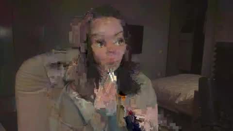 Miss Hari online show from 09-10-25, 10:37