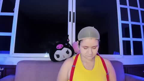 Harimoon online show from 12-21-25, 03:13