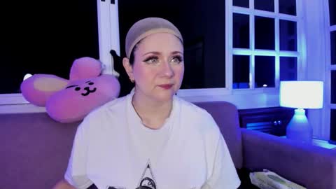 Harimoon online show from 02-10-26, 03:10