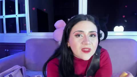 Harimoon online show from 03-13-26, 03:35