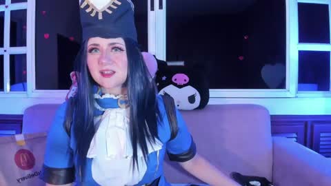 Harimoon online show from 04-13-26, 03:23