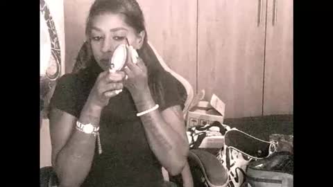 Harl3ysugar4u online show from 04-12-26, 05:51