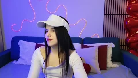 Harleen online show from 02-13-25, 05:22