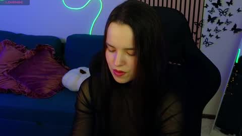 Harleen online show from 11-10-25, 02:43