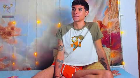 Snapshot of harley_fairy chatting on 04-28-26, 11:59 Harley online show from 04-28-26, 11:59