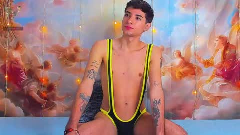 Snapshot of harley_fairy chatting on 04-29-26, 12:31 Harley online show from 04-29-26, 12:31
