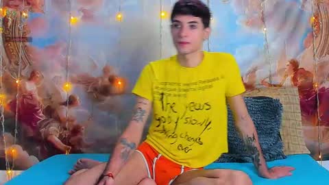 Snapshot of harley_fairy chatting on 05-05-26, 09:34 Harley online show from 05-05-26, 09:34