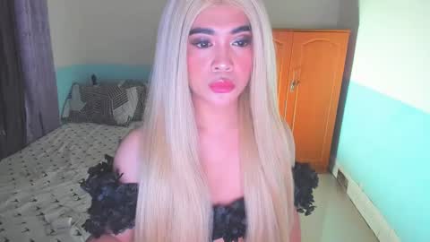 BABY KIMMY online show from 02-21-25, 06:18